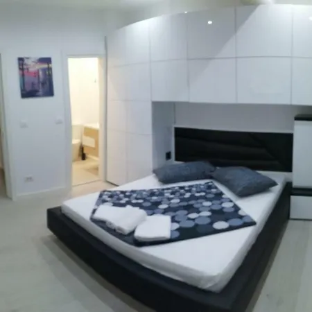 Roua Apartament