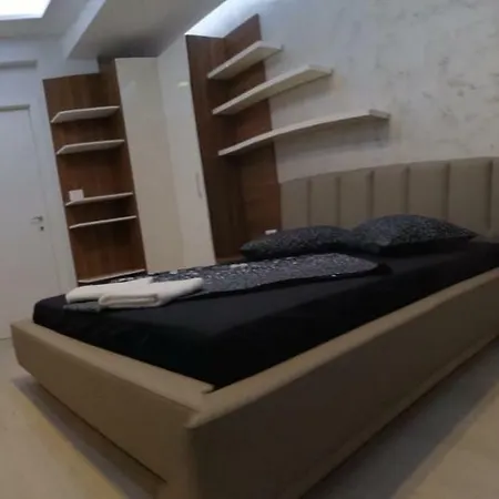 Apartment Roua Apartament Navodari