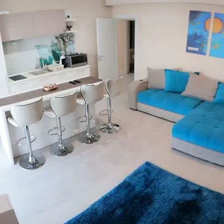Roua Apartament Apartment