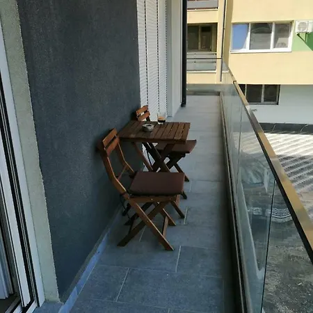 Roua Apartament