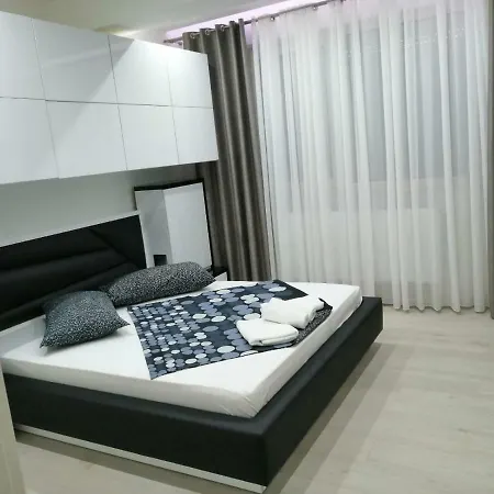 Roua Apartament *