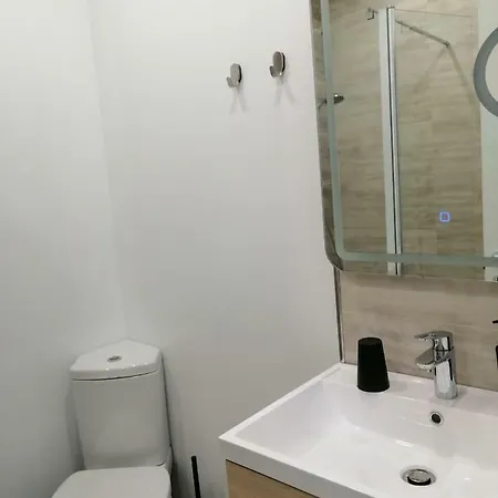 Appartement Roua Apartament
