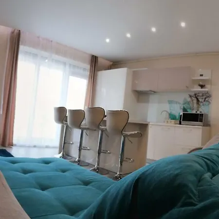 Appartement Roua Apartament Năvodari